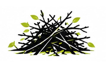Brush Removal